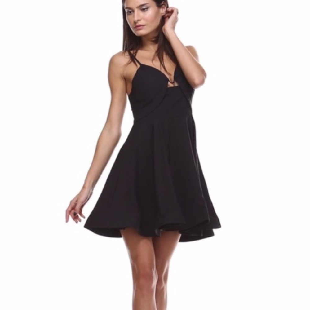 Tea and Cup dress- Size Small. Sooooo cute.